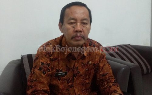 BPBD Imbau Masyarakat Siapkan Diri Jelang Kemarau